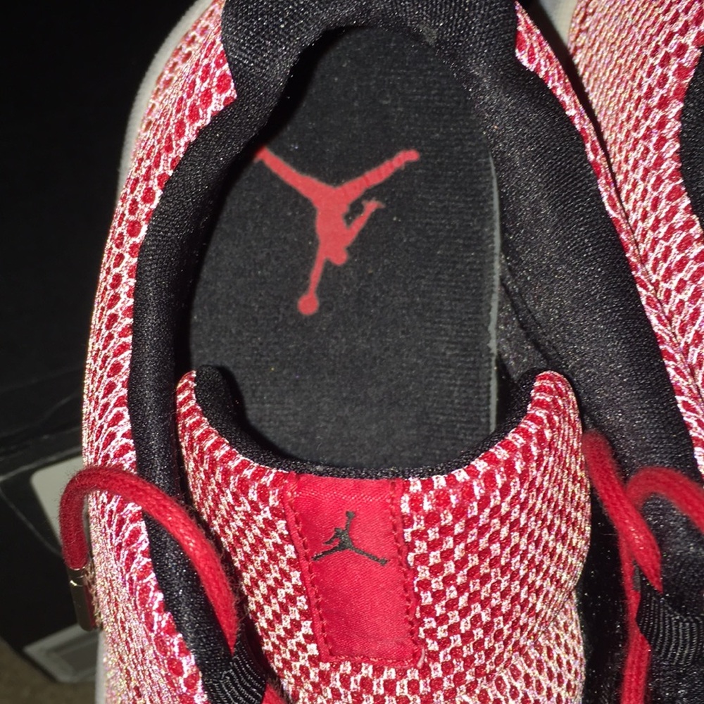 Hot!!!! Jordon’s Future Low’s 101/2